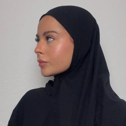 Head scarf