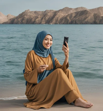 Layla Burkini